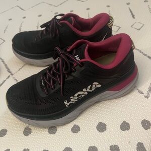 HOKA BONDI 7
